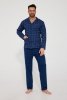 CORNETTE PIŻAMA MĘSKA DR 114 W/26